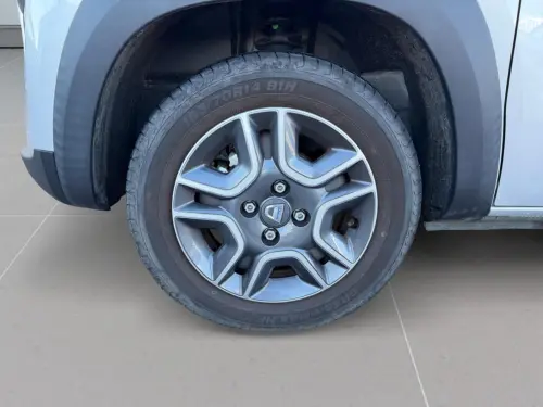 Dacia Spring Business 2020 - Photo 8