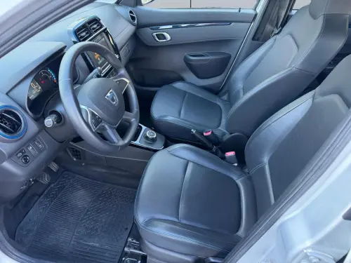 Dacia Spring Business 2020 - Photo 9