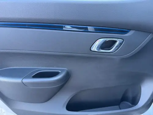 Dacia Spring Business 2020 - Photo 10