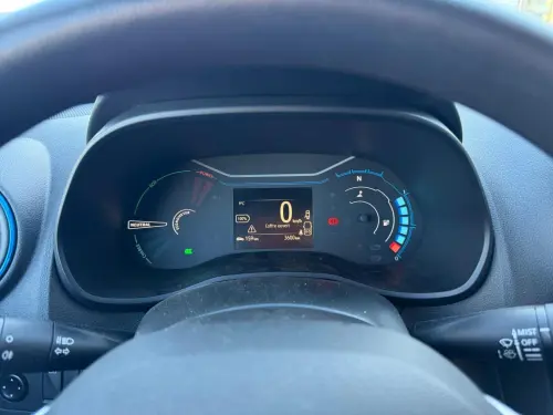 Dacia Spring Business 2020 - Photo 13