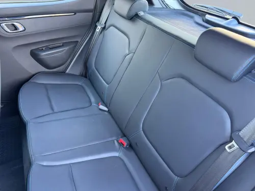 Dacia Spring Business 2020 - Photo 15