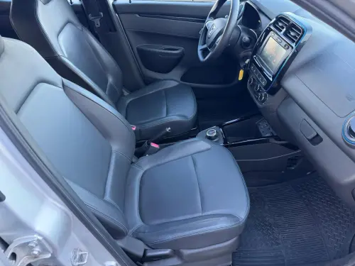 Dacia Spring Business 2020 - Photo 16