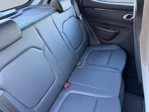 Dacia Spring Business 2020 - Photo 17