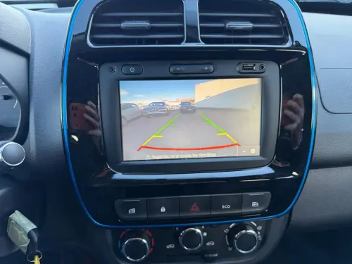 Dacia Spring Business 2020 - Photo 20