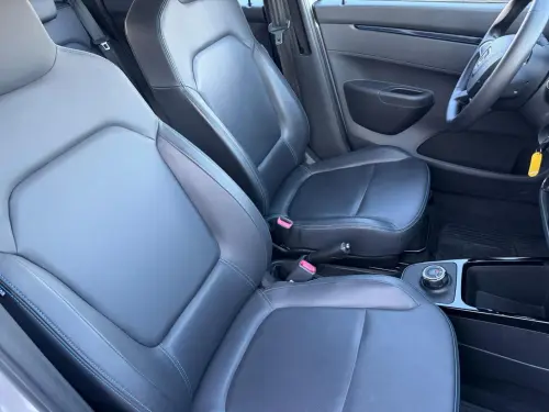 Dacia Spring Business 2020 - Photo 23