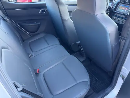 Dacia Spring Business 2020 - Photo 24