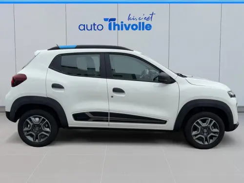 Dacia Spring Business 2020 - Photo 5