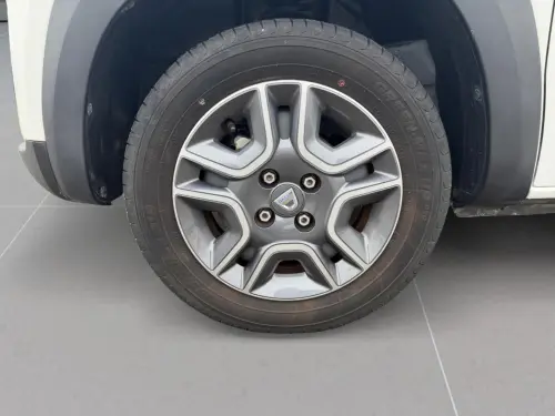 Dacia Spring Business 2020 - Photo 8