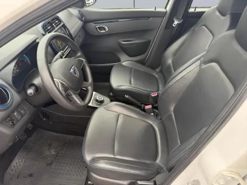 Dacia Spring Business 2020 - Photo 9