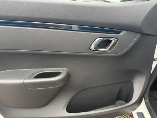 Dacia Spring Business 2020 - Photo 10