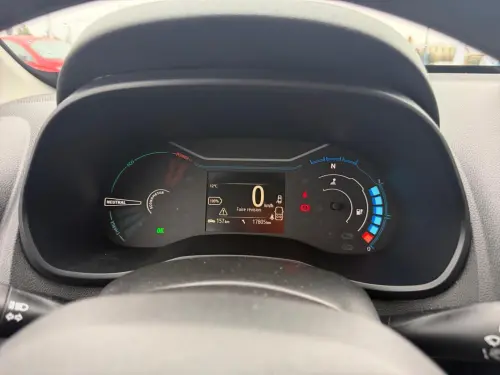 Dacia Spring Business 2020 - Photo 13