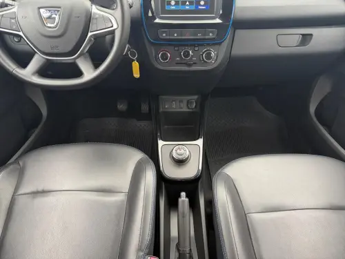 Dacia Spring Business 2020 - Photo 14