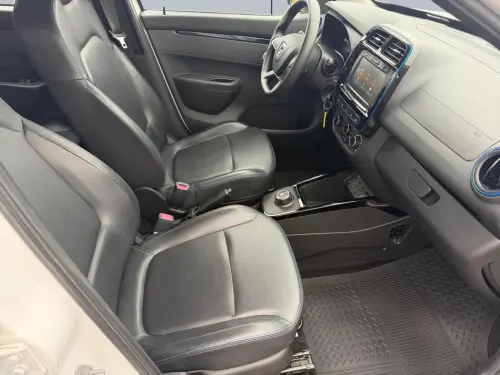 Dacia Spring Business 2020 - Photo 16