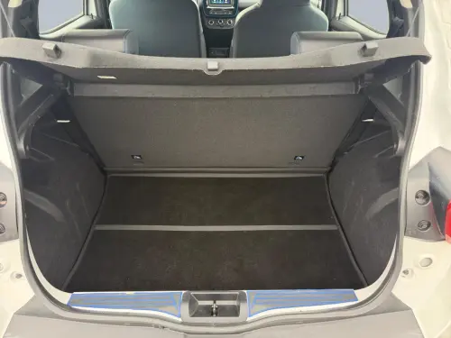 Dacia Spring Business 2020 - Photo 18