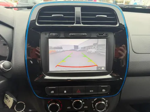 Dacia Spring Business 2020 - Photo 20