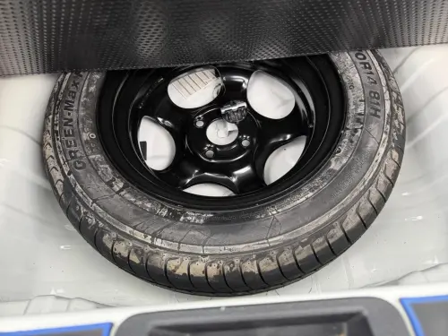 Dacia Spring Business 2020 - Photo 21