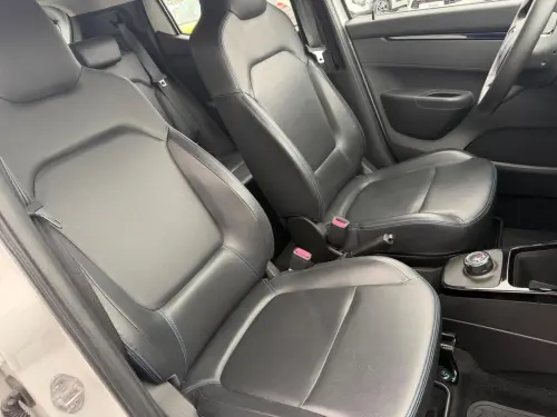 Dacia Spring Business 2020 - Photo 23