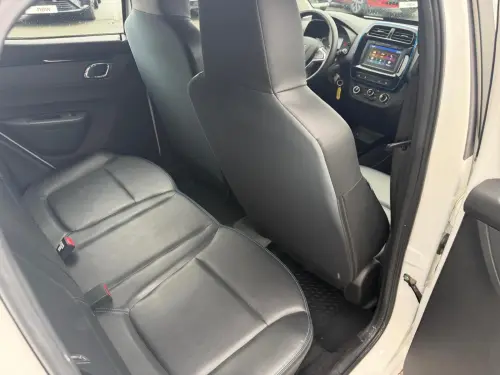 Dacia Spring Business 2020 - Photo 24