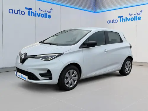 Renault Zoe R110 Achat Intégral Life - Photo 0