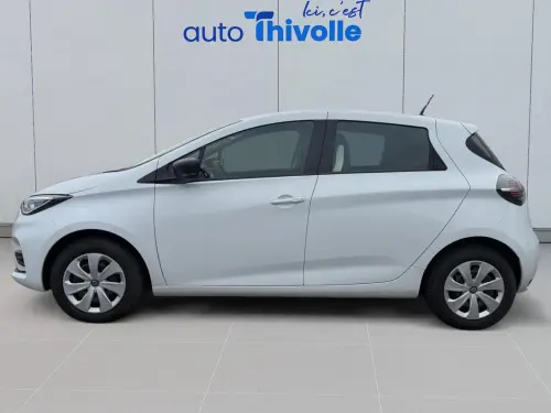 Renault Zoe R110 Achat Intégral Life - Photo 1