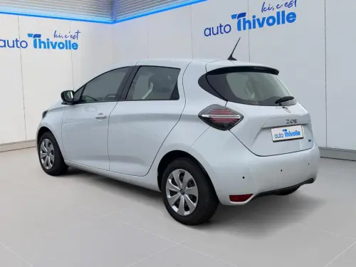Renault Zoe R110 Achat Intégral Life - Photo 2