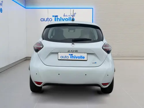 Renault Zoe R110 Achat Intégral Life - Photo 3