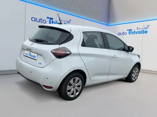 Renault Zoe R110 Achat Intégral Life - Photo 4