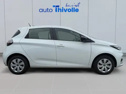 Renault Zoe R110 Achat Intégral Life - Photo 5