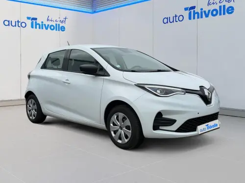 Renault Zoe R110 Achat Intégral Life - Photo 6