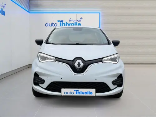 Renault Zoe R110 Achat Intégral Life - Photo 7