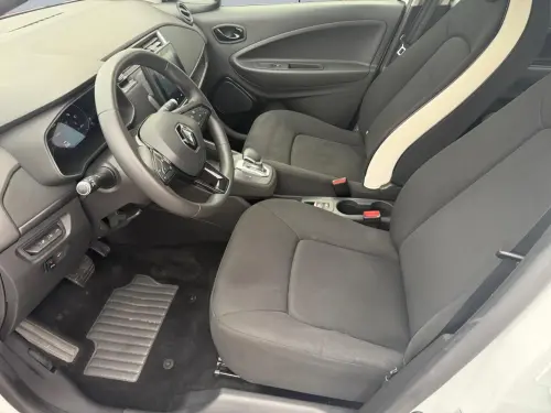 Renault Zoe R110 Achat Intégral Life - Photo 9