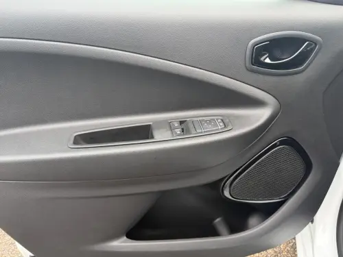 Renault Zoe R110 Achat Intégral Life - Photo 10