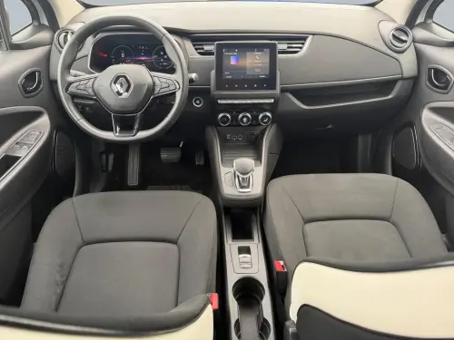 Renault Zoe R110 Achat Intégral Life - Photo 11