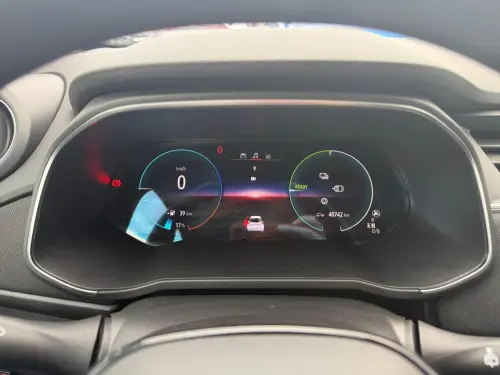 Renault Zoe R110 Achat Intégral Life - Photo 13