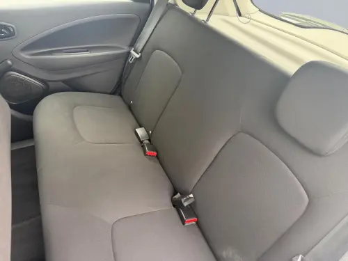 Renault Zoe R110 Achat Intégral Life - Photo 15