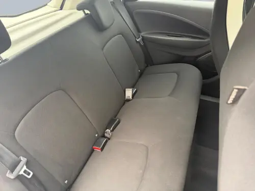 Renault Zoe R110 Achat Intégral Life - Photo 17