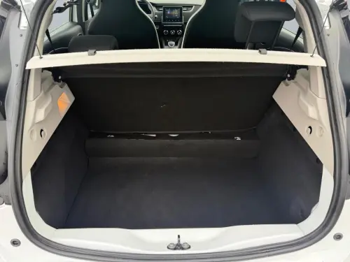 Renault Zoe R110 Achat Intégral Life - Photo 18