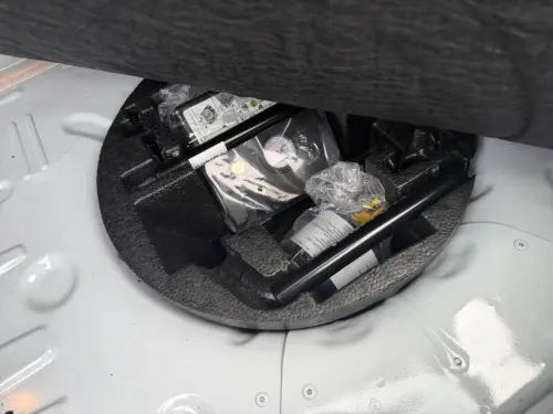 Renault Zoe R110 Achat Intégral Life - Photo 21