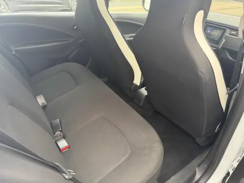 Renault Zoe R110 Achat Intégral Life - Photo 24