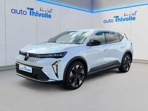 Renault Scenic E-Tech Scenic E-Tech electrique 220 ch grande autonomie Techno - Photo 0