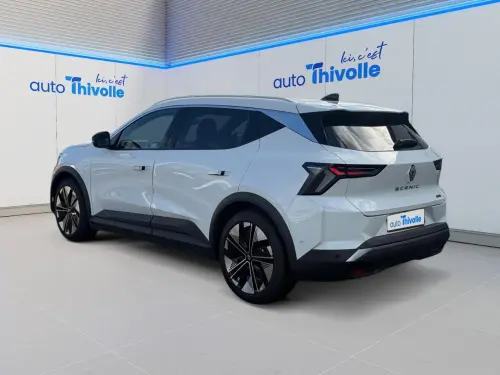Renault Scenic E-Tech Scenic E-Tech electrique 220 ch grande autonomie Techno - Photo 2
