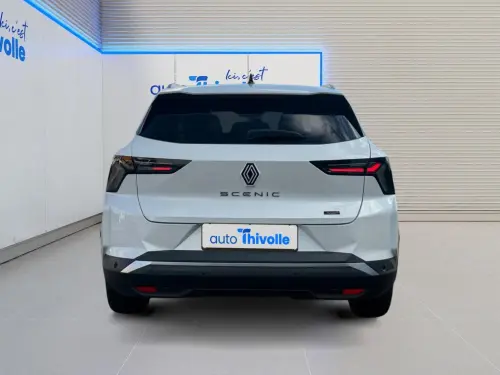Renault Scenic E-Tech Scenic E-Tech electrique 220 ch grande autonomie Techno - Photo 3