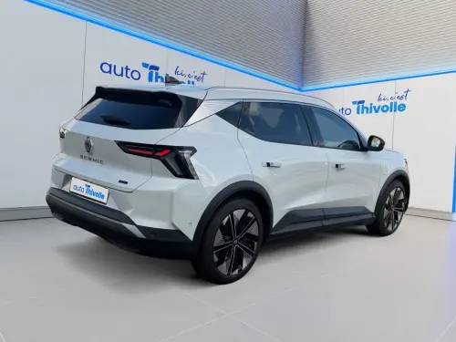 Renault Scenic E-Tech Scenic E-Tech electrique 220 ch grande autonomie Techno - Photo 4