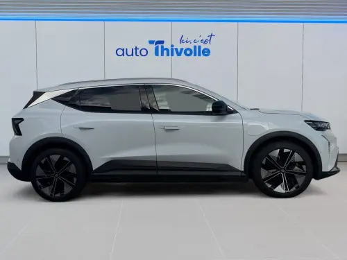 Renault Scenic E-Tech Scenic E-Tech electrique 220 ch grande autonomie Techno - Photo 5