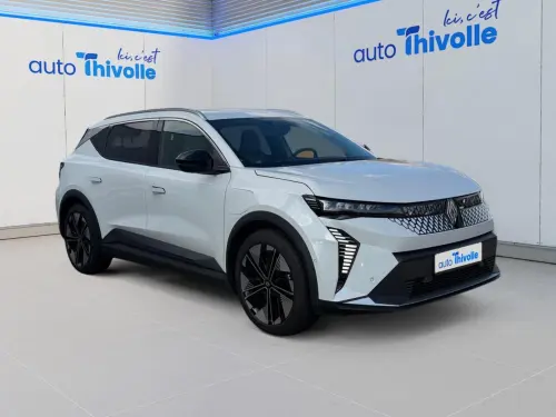 Renault Scenic E-Tech Scenic E-Tech electrique 220 ch grande autonomie Techno - Photo 6