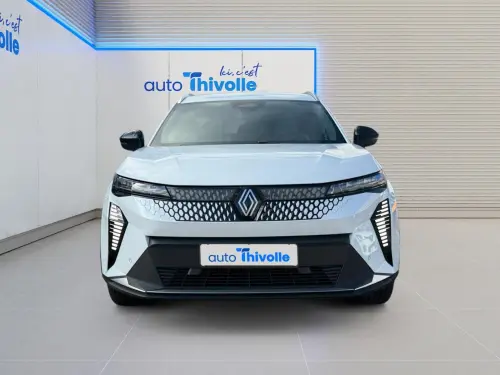 Renault Scenic E-Tech Scenic E-Tech electrique 220 ch grande autonomie Techno - Photo 7