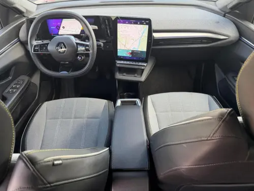 Renault Scenic E-Tech Scenic E-Tech electrique 220 ch grande autonomie Techno - Photo 11