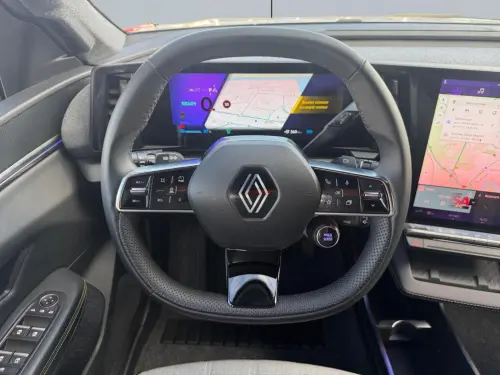 Renault Scenic E-Tech Scenic E-Tech electrique 220 ch grande autonomie Techno - Photo 12