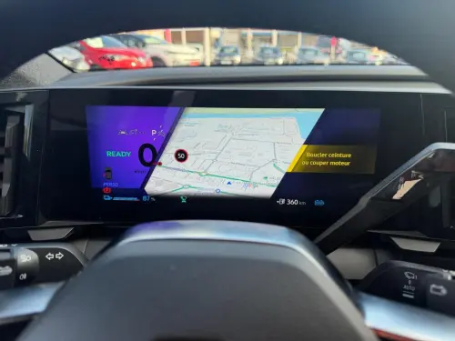 Renault Scenic E-Tech Scenic E-Tech electrique 220 ch grande autonomie Techno - Photo 13