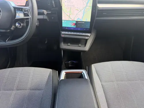 Renault Scenic E-Tech Scenic E-Tech electrique 220 ch grande autonomie Techno - Photo 14